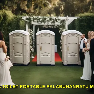 sewa toilet portable palabuhanratu murah